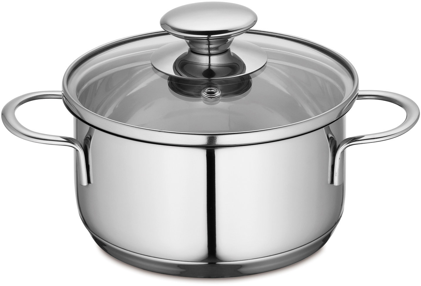 Küchenprofi CAPRI Mini hrnec 14 cm 1 l