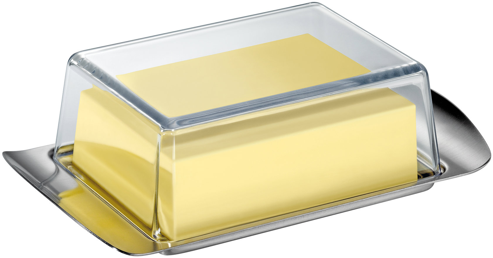 Küchenprofi COMPACT Dóza na máslo