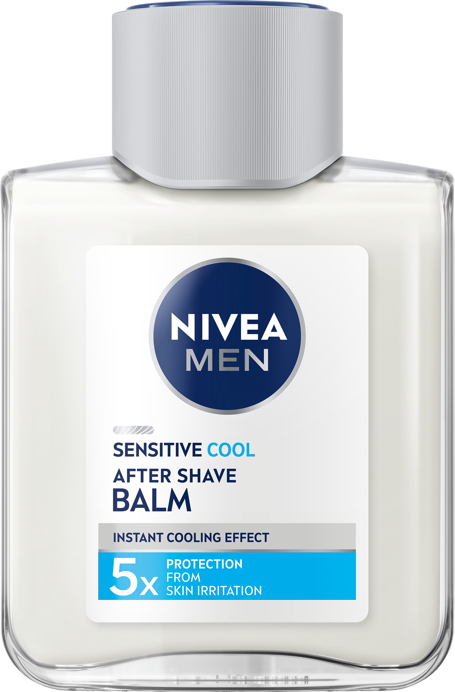 NIVEA Men Sensitive Cool After Shave Balm 100 ml