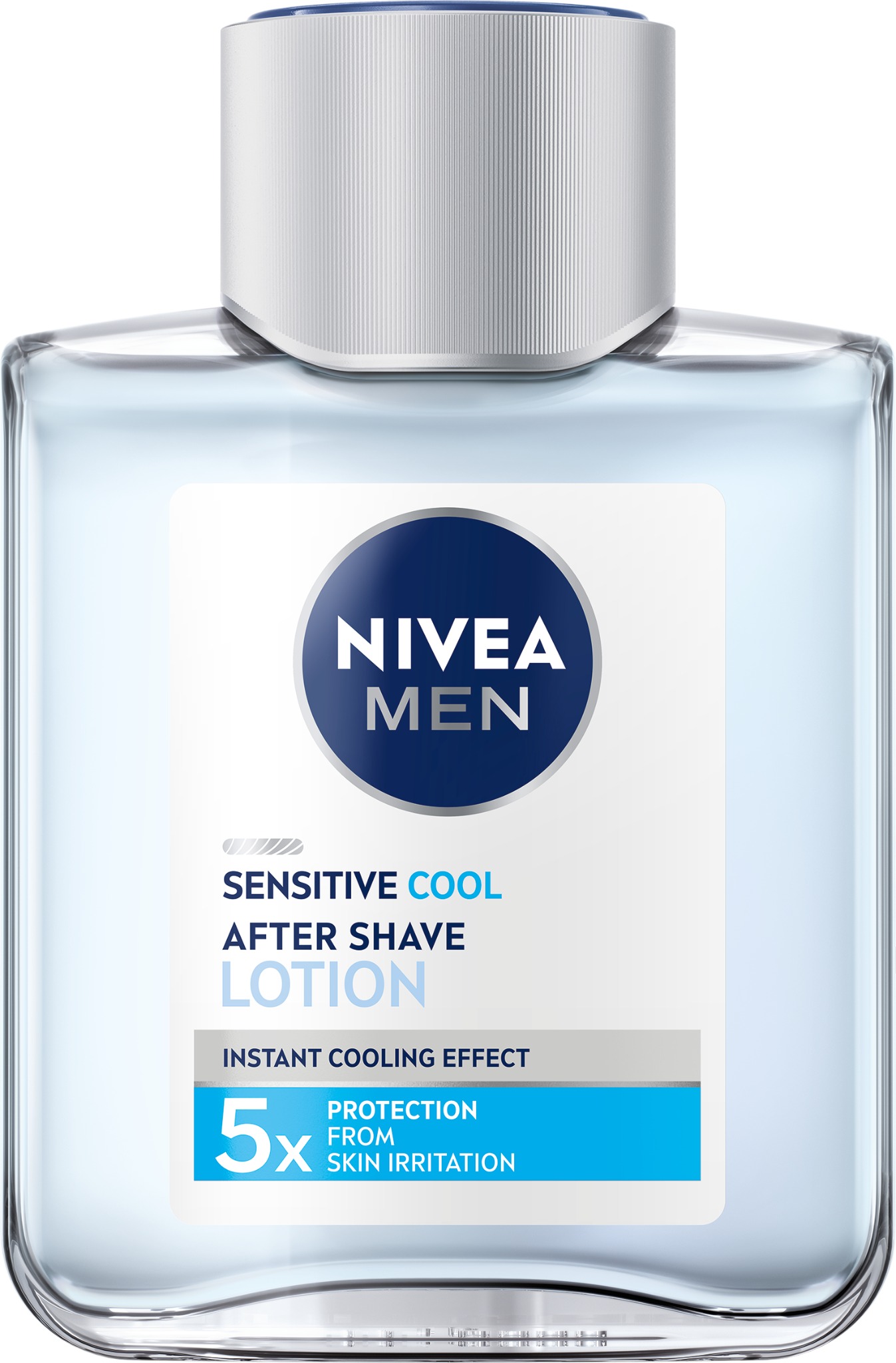 NIVEA Men Sensitive Cool After Shave Lotion 100 ml