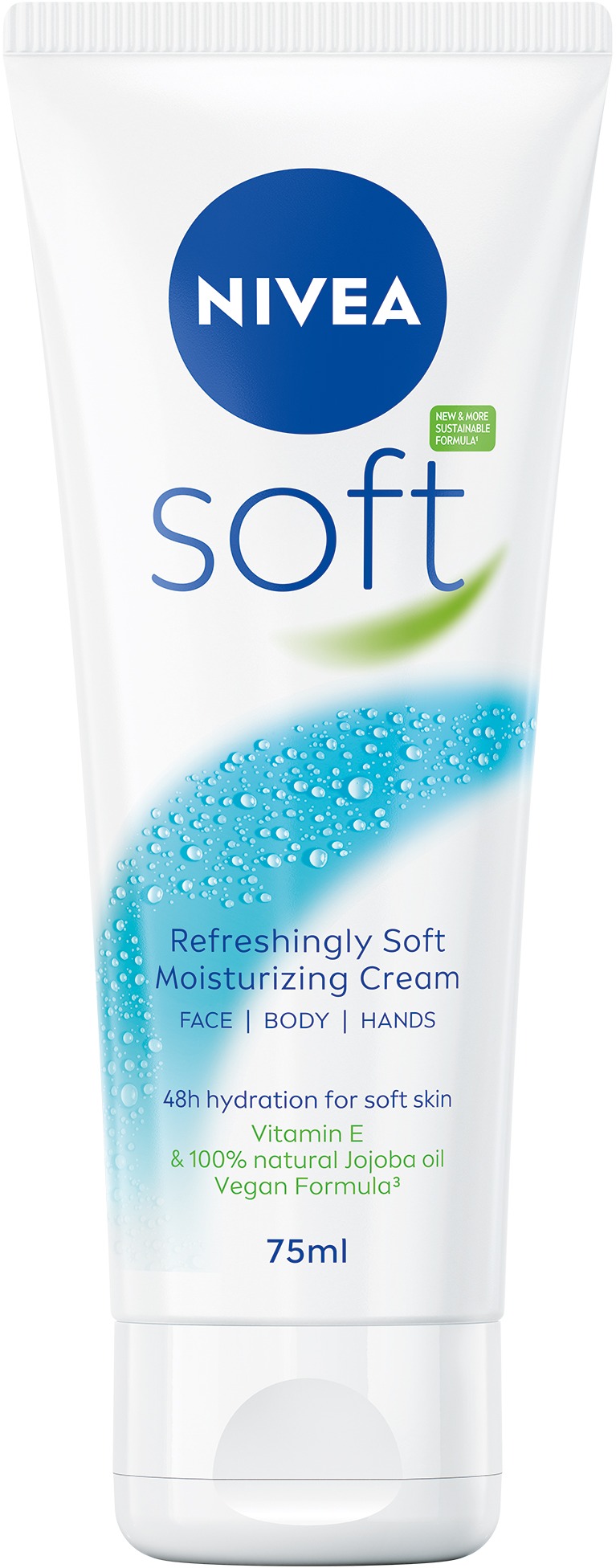 NIVEA Soft 75 ml