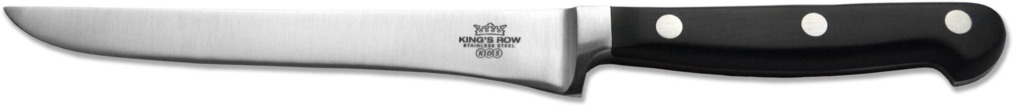 KDS Nůž kuchařský vykosťovací 6 KING'S ROW