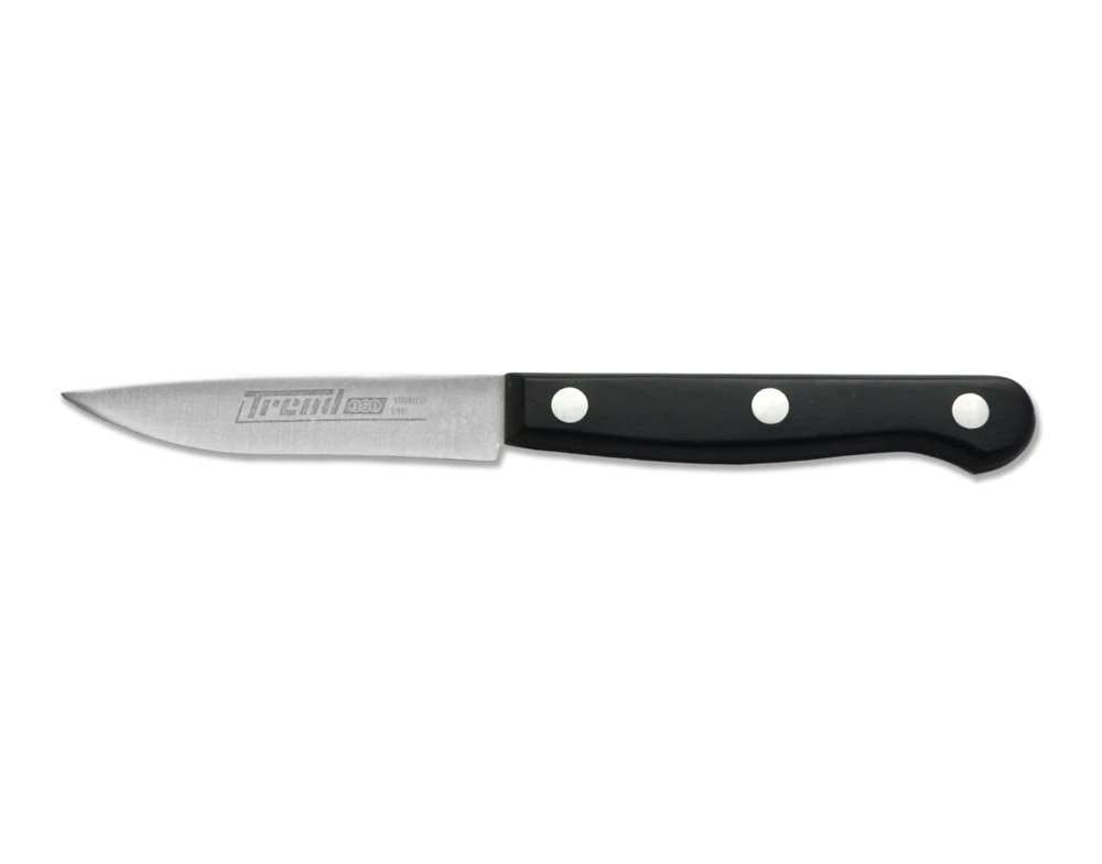 KDS Nůž kuchyňský hornošpičatý Trend 8 cm