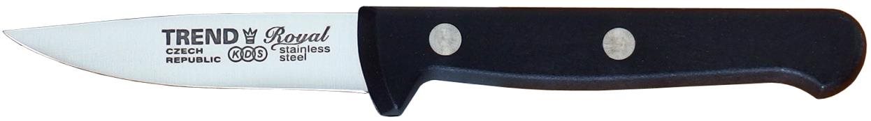 KDS Nůž hornošpičatý Trend Royal 7,5 cm
