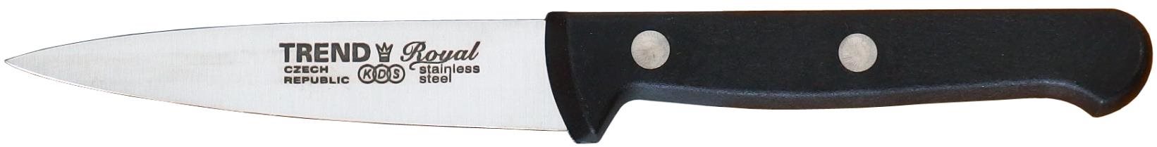 KDS Nůž kuchyňský Trend Royal 10 cm