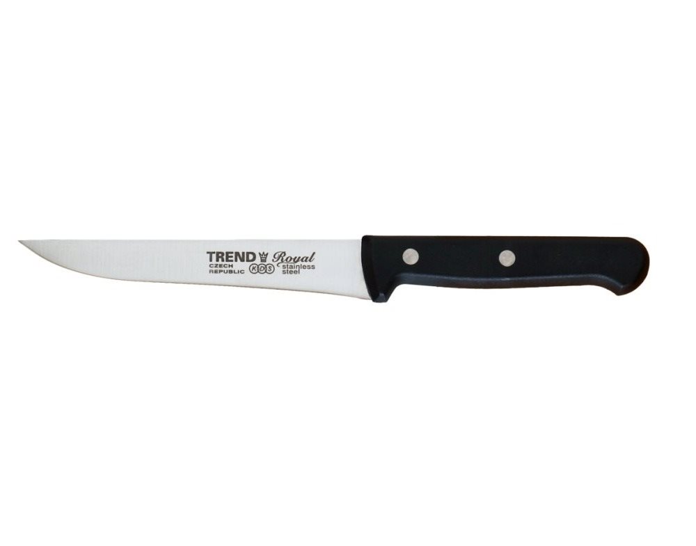 KDS Nůž kuchyňský hornošpičatý Trend Royal 15 cm