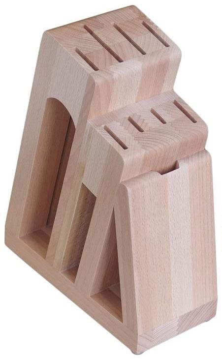 KDS Box na nože, 9ks