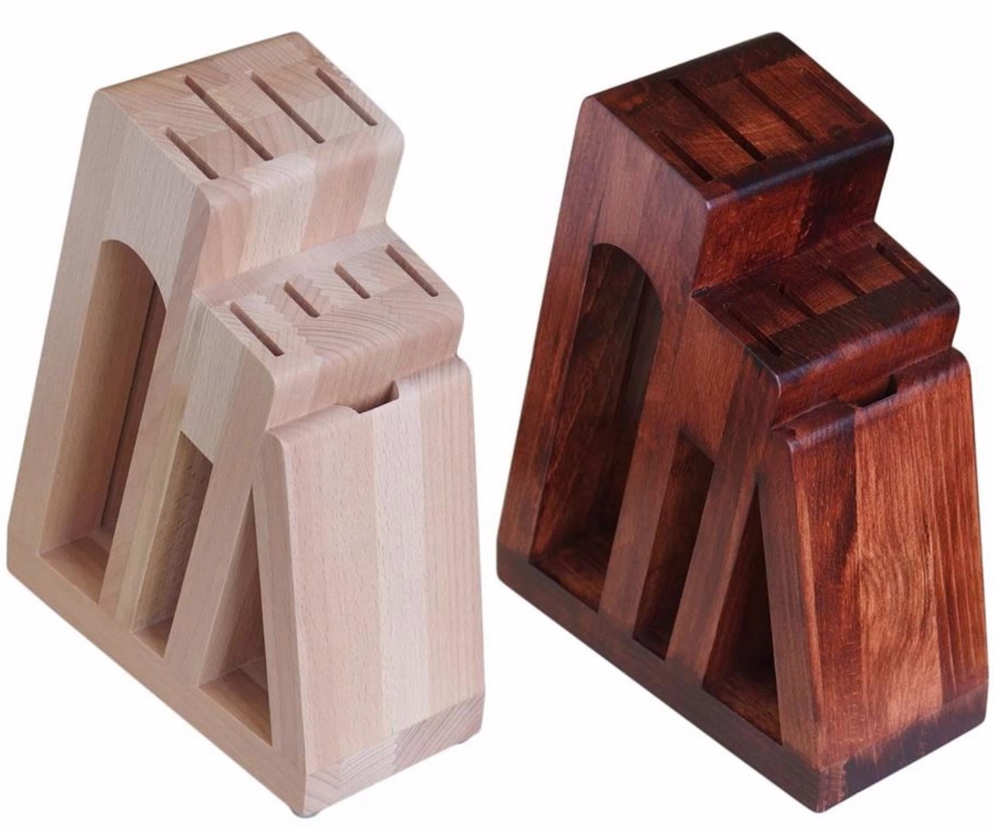 KDS Box na nože, 8ks