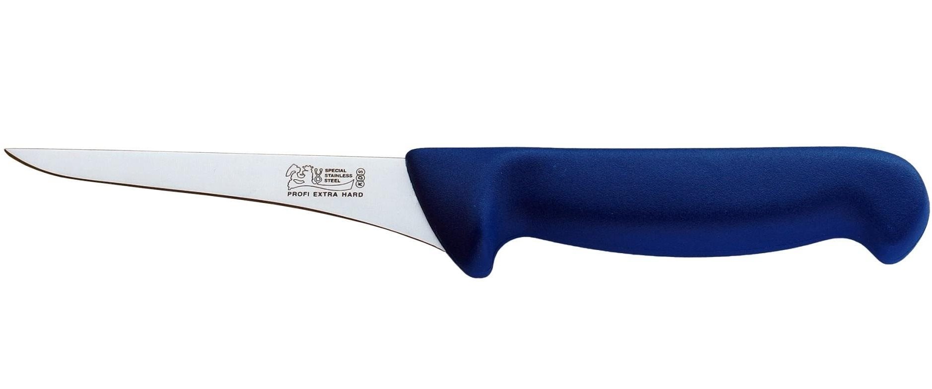 KDS Nůž řeznický vykosťovací Profi Line 12,5 cm