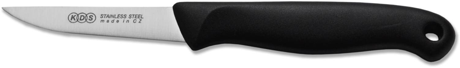 KDS Nůž kuchyňský hornošpičatý 7,5 cm