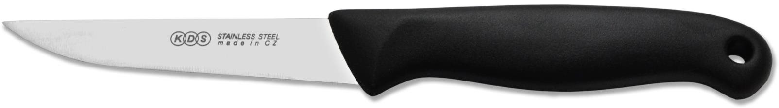 KDS Nůž kuchyňský hornošpičatý 10 cm