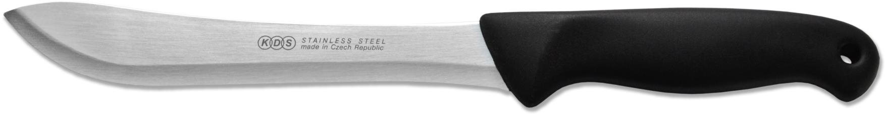 KDS Nůž kuchyňský špalkový 17 cm