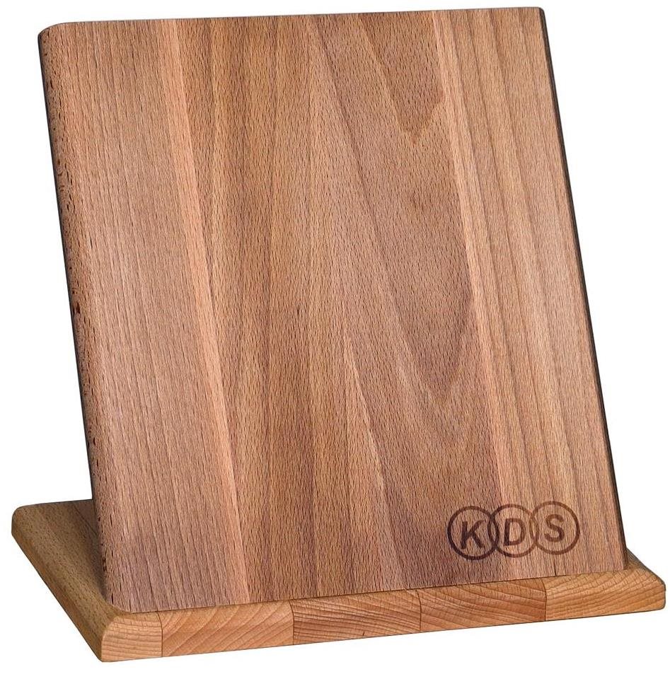 KDS Magnetický stojan na nože 21cm
