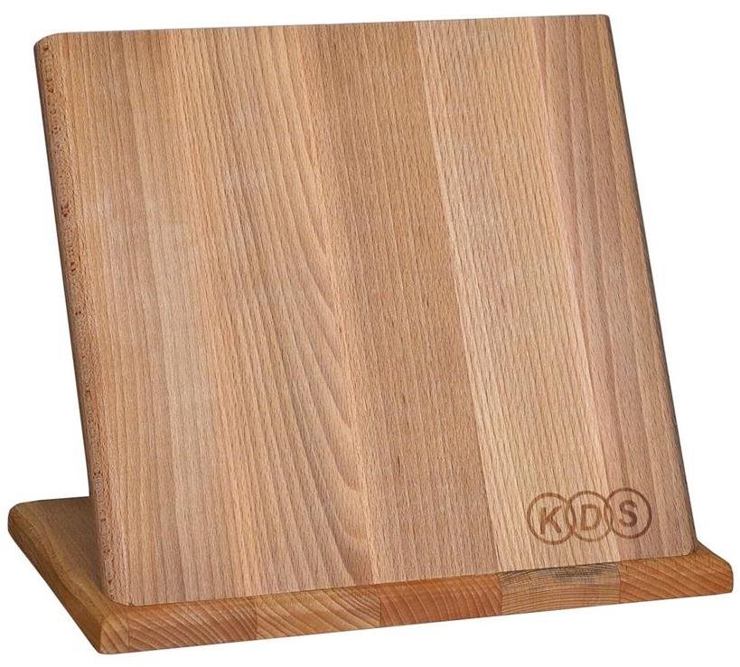 KDS Magnetický stojan na nože 25cm
