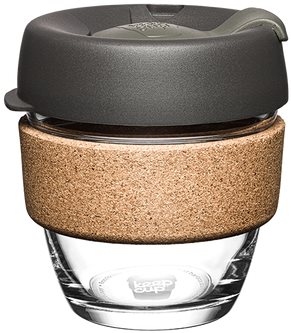 KeepCup Hrnek Brew Cork Nitro 227ml S