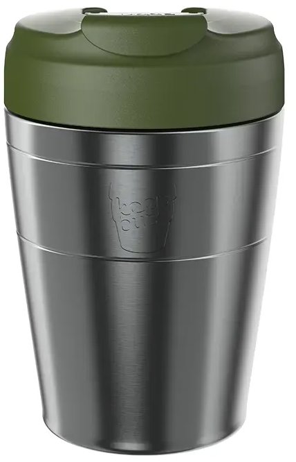 KeepCup Commuter Termohrnek Nitro Pine M 340 ml