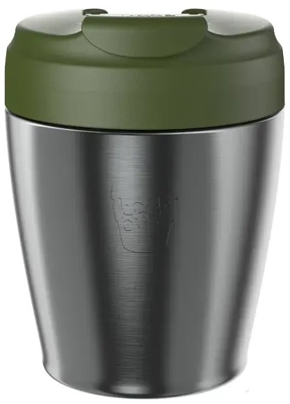 KeepCup Commuter Termohrnek Nitro Pine S 227 ml
