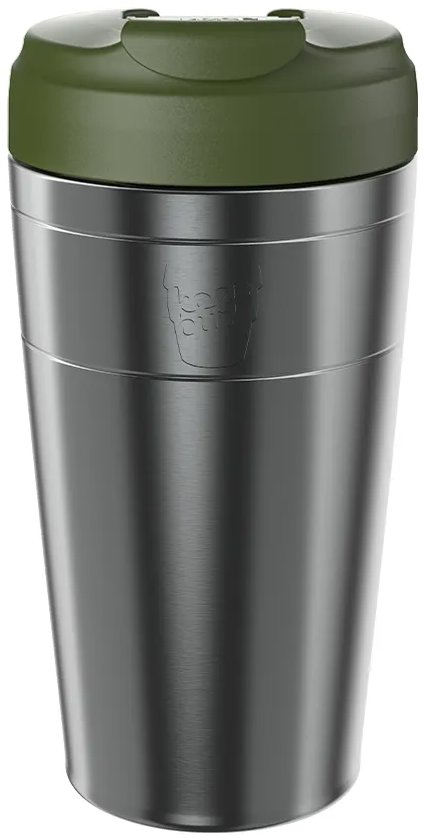 KeepCup Commuter Termohrnek Nitro Pine L 454 ml