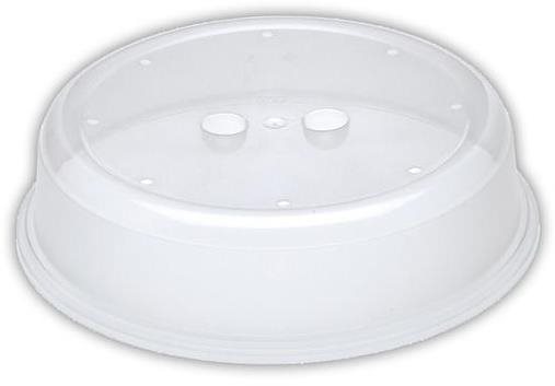 KEEEPER Poklop 26cm, transparentní