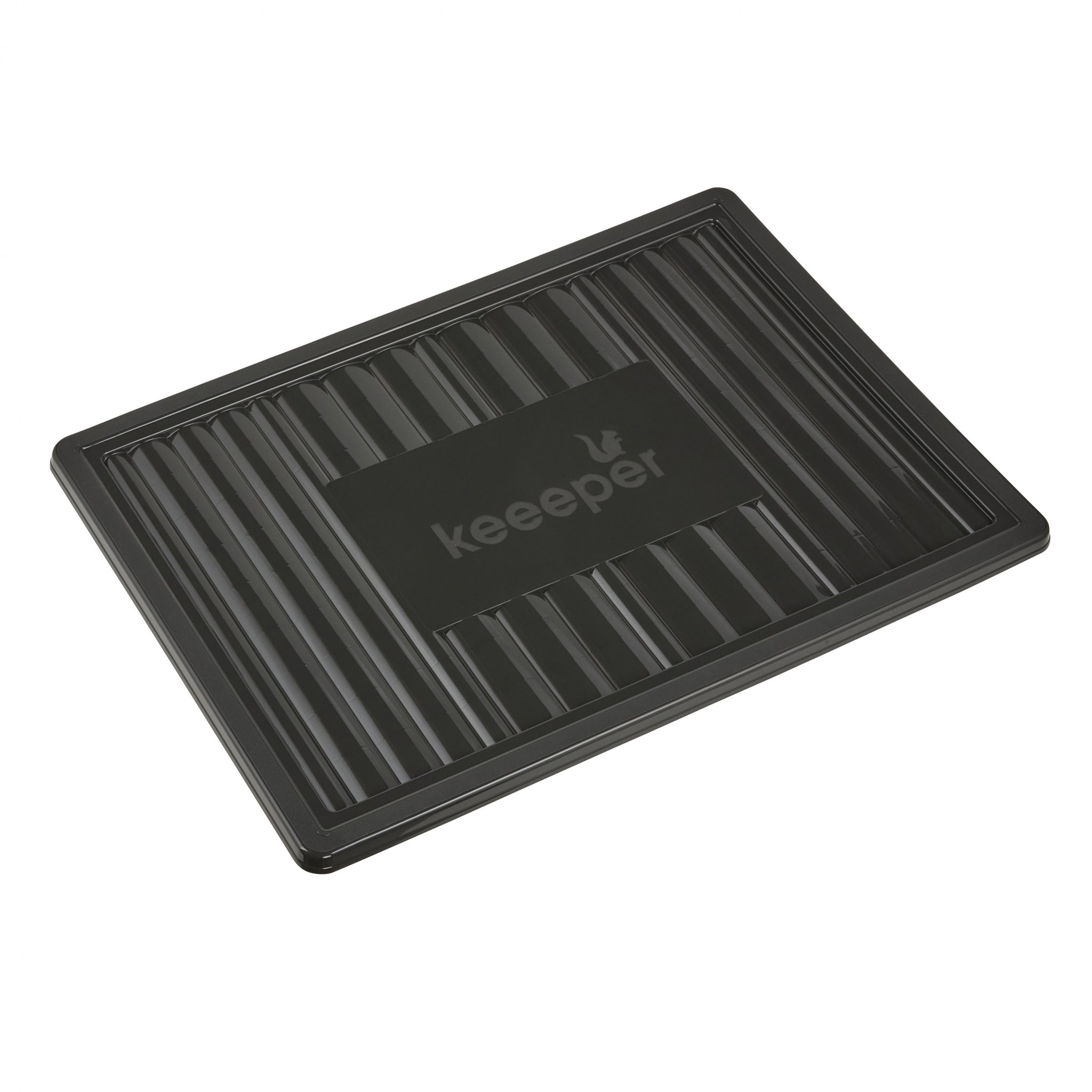 Keeeper Víko na skládací box Ben / Benno 45 l Graphite