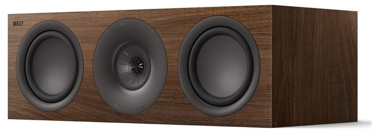 KEF Q6 Meta - ořech