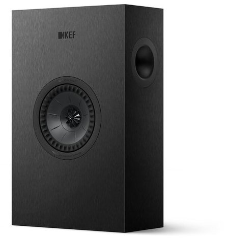 KEF Q4 Meta - černý