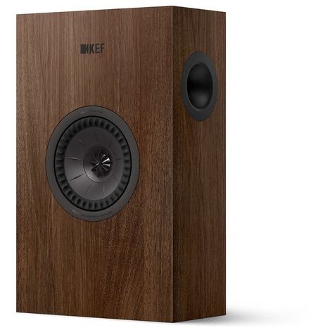 KEF Q4 Meta - ořech
