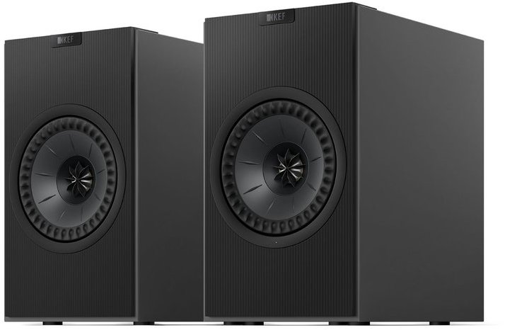 KEF Coda W dark titanium