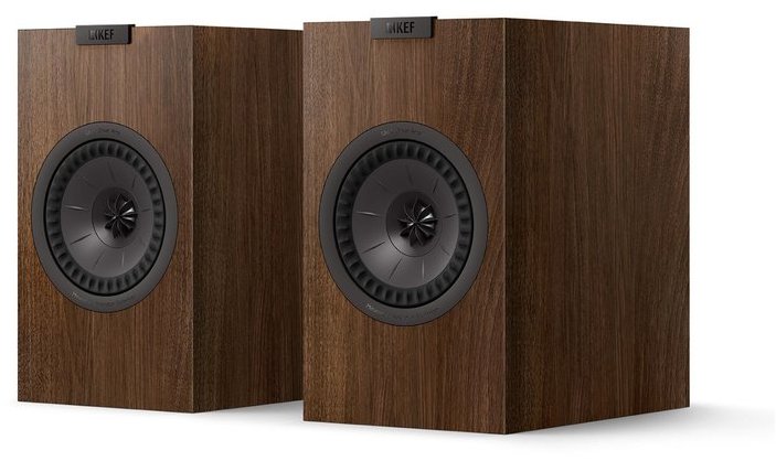 KEF Q1 Meta - ořech