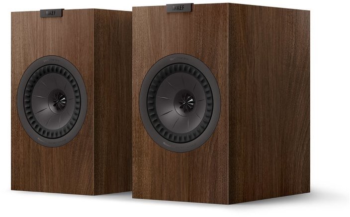 KEF Q3 Meta - ořech