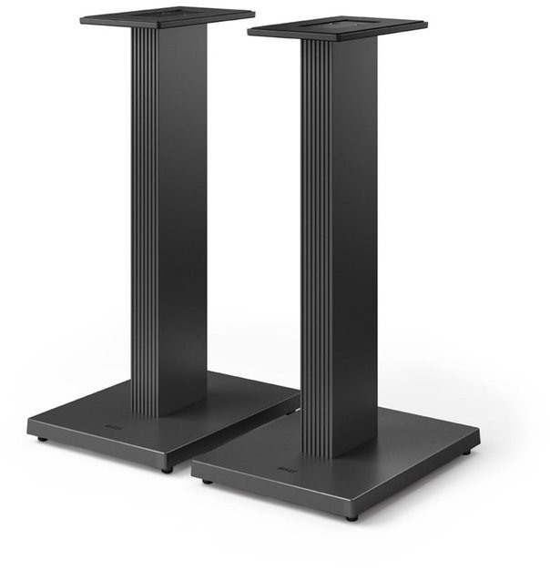 KEF SQ1 stojany - tmavě šedý