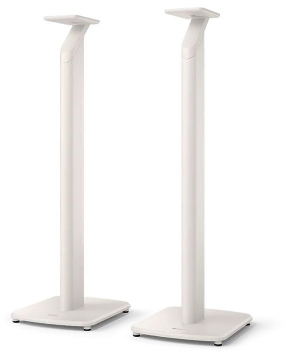 KEF S1 stojany - bílý