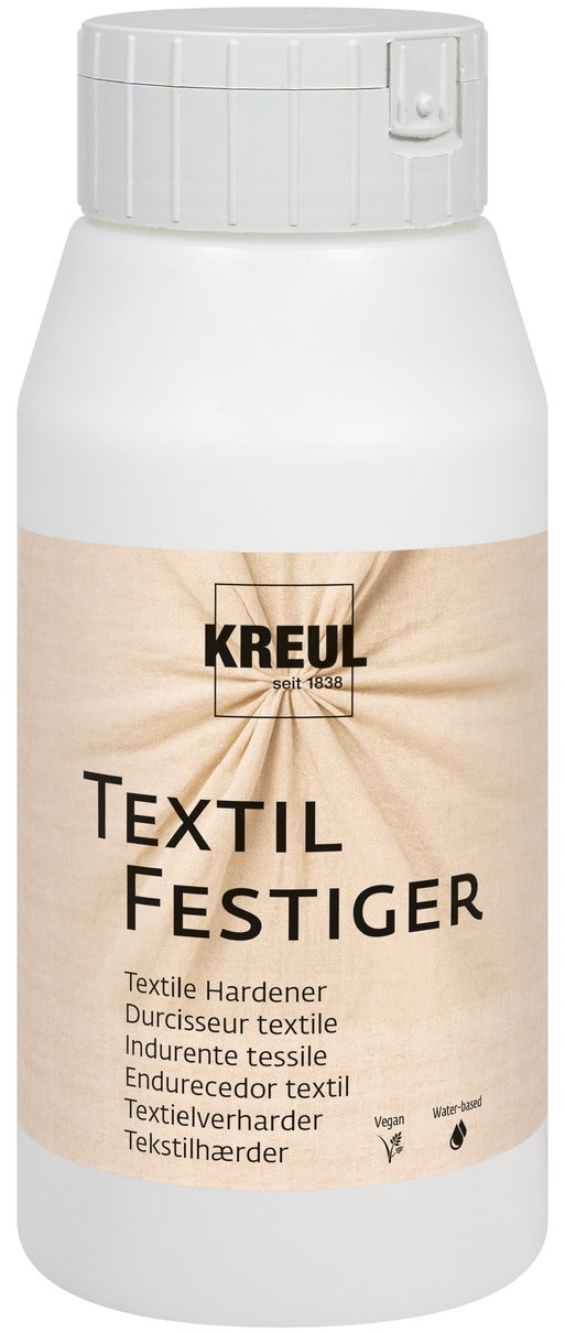 KREUL Zpevňovač textilu 250 ml