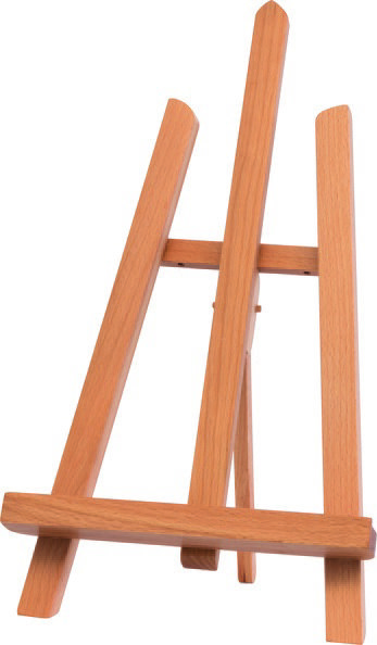 KREUL SOLO GOYA stolní, dřevěný
