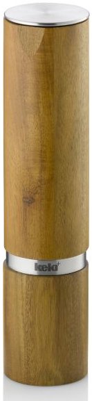 Kela Mlýnek na pepř a sůl KAURI, akát 23 cm