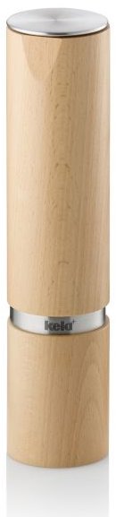 Kela Mlýnek na pepř a sůl KAURI, buk 23 cm