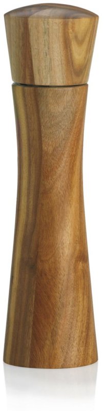 Kela Mlýnek na pepř a sůl KAJA, akátové dřevo 20 cm