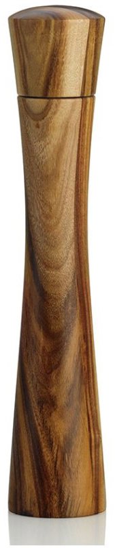 Kela Mlýnek na pepř a sůl KAJA, akátové dřevo 30 cm