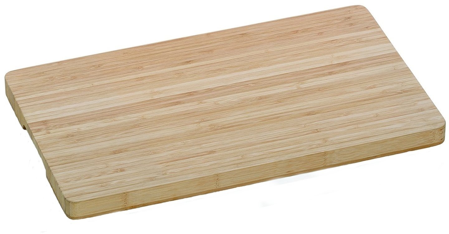 Kela kuchyňská deska KIANA bambus 45x27x3cm
