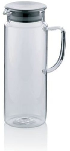 Kela Skleněná konvice na džus PITCHER 1l