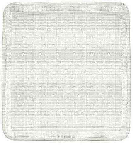 Kela Kreta PVC 55 × 55 cm, bílá