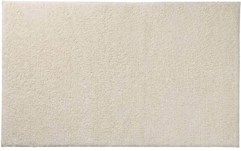 KELA Maja 65 × 55 cm, polyester, písková béžová