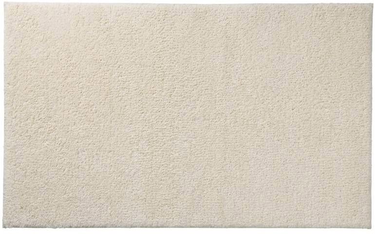 KELA Maja 80 × 50 cm, polyester, písková béžová