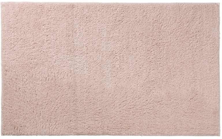 KELA Maja 65 × 55 cm, polyester, starorůžová