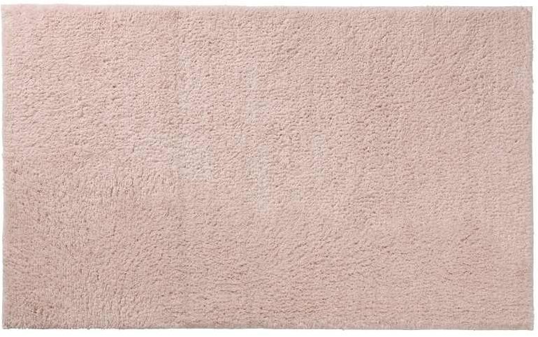 KELA Maja 120 × 70 cm, polyester, starorůžová