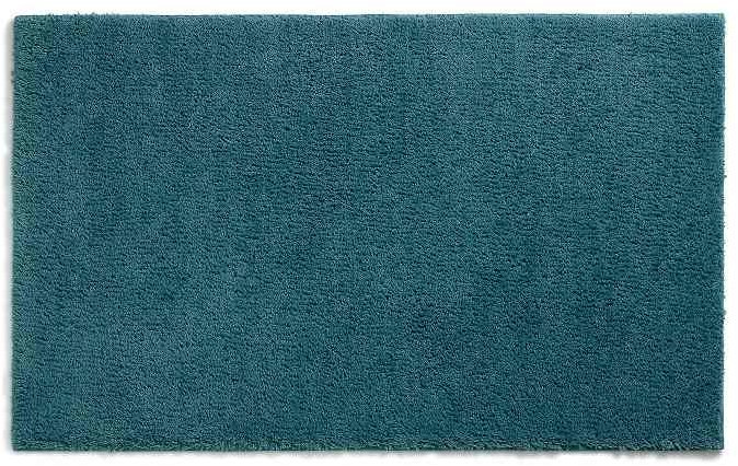 KELA Maja 100 × 60 cm, polyester, modrá