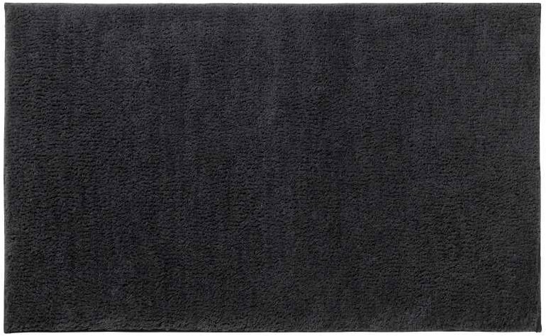 KELA Maja 65 × 55 cm, polyester, šedá