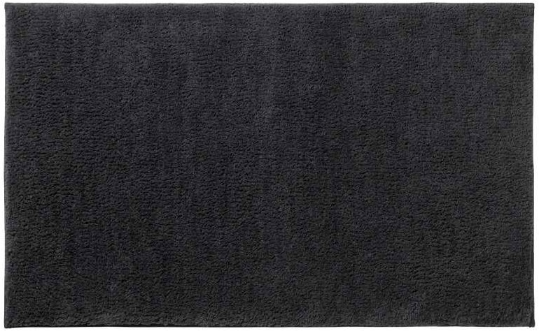 KELA Maja 80 × 50 cm, polyester, šedá