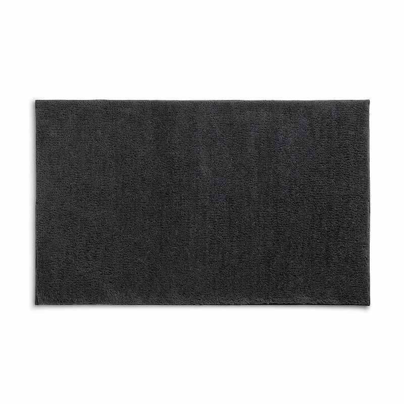 KELA Maja 100 × 60 cm, polyester, šedá