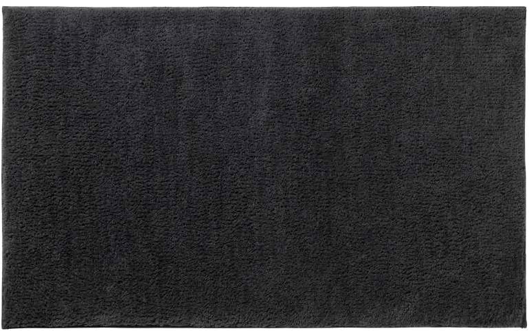 KELA Maja 120 × 70 cm, polyester, šedá